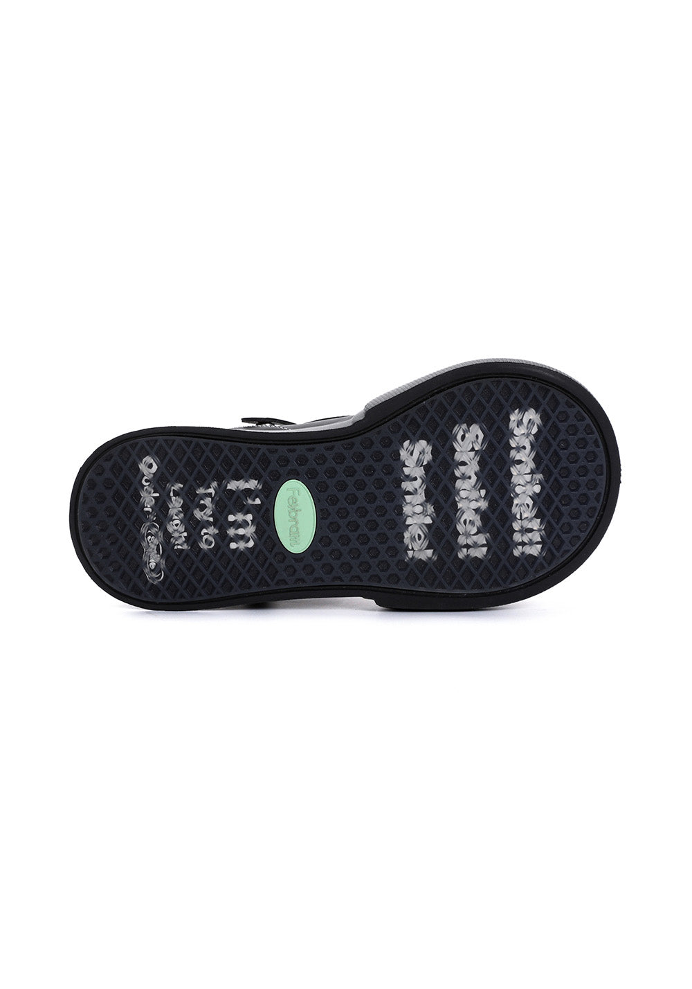 OUDER丨Smile Vampire Leather Mary Jane Shoes-Black - PSYLOS 1, OUDER丨Smile Vampire Leather Mary Jane Shoes-Black, Sandals, OUDER, PSYLOS 1